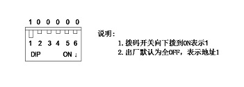 SPD-HT485_D機架溫濕度傳感器，機架溫濕度傳感器
